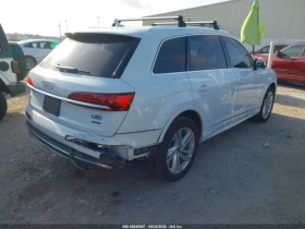 Audi Q7 * REMIUMPLUS* TIPTRONIC* 360CAMERA* Bang & Olufsen, снимка 7
