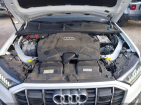 Audi Q7 * REMIUMPLUS* TIPTRONIC* 360CAMERA* Bang & Olufsen, снимка 13