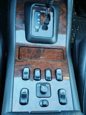 Mercedes-Benz ML 270, снимка 3