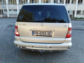 Mercedes-Benz ML 270, снимка 16