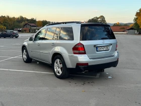 Mercedes-Benz GL 350 CDI, снимка 5