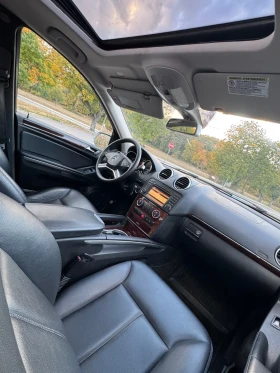 Mercedes-Benz GL 350 CDI, снимка 11