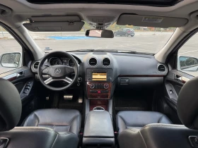 Mercedes-Benz GL 350 CDI, снимка 9