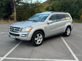 Mercedes-Benz GL 350 CDI, снимка 2