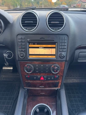 Mercedes-Benz GL 350 CDI, снимка 12