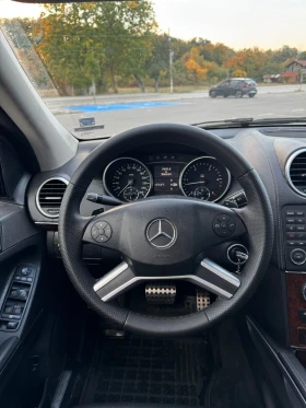 Mercedes-Benz GL 350 CDI, снимка 10