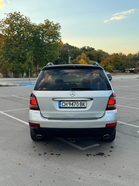 Mercedes-Benz GL 350 CDI, снимка 6