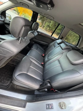 Mercedes-Benz GL 350 CDI, снимка 7