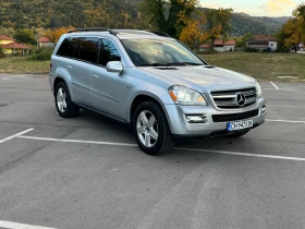 Mercedes-Benz GL 350 CDI, снимка 1
