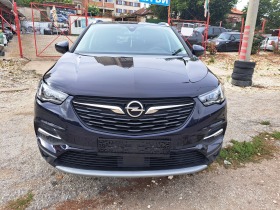     Opel Grandland X 1.6CDTI