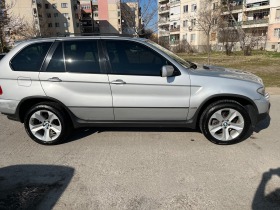 BMW X5 facelift, снимка 2