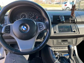 BMW X5 facelift, снимка 8 - Автомобили и джипове - 44308683