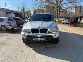 BMW X5 facelift, снимка 1 - Автомобили и джипове - 44308683