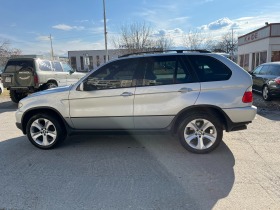 BMW X5 facelift, снимка 4 - Автомобили и джипове - 44308683
