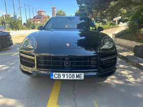 Porsche Cayenne Coupe turbo   !!! !!! | Mobile.bg    12