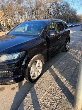 Audi Q7 3.0 TDI S-LINE  | Mobile.bg    3