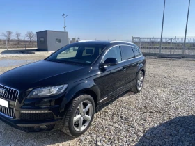 Audi Q7 3.0 TDI S-LINE , снимка 2