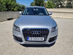 Audi Q5 3.0TDI* QUATTRO* * * * * | Mobile.bg    2