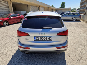 Audi Q5 3.0TDI* QUATTRO* * * * * | Mobile.bg    6