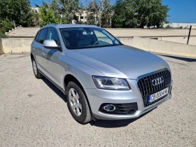     Audi Q5 3.0TDI* QUATTRO* * * * *