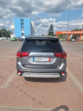 Mitsubishi Outlander, снимка 3