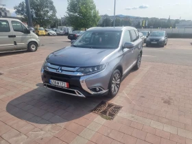 Mitsubishi Outlander, снимка 1