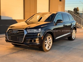 Audi Q7 3.0T Prestige | Mobile.bg    2