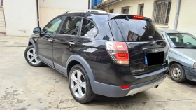 Chevrolet Captiva Captiva LTZ 2.2D, снимка 2