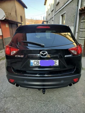 Mazda CX-5  2.2  SKYACTIV | Mobile.bg    2