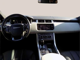 Land Rover Range Rover Sport 3.0 I | Mobile.bg    6