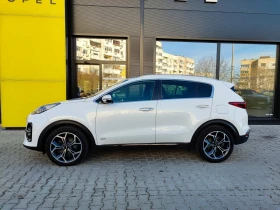 Kia Sportage AWD GT LINE 2.0 CRDI (48V M-H) (185hp) AT8 | Mobile.bg    4