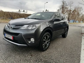 Toyota Rav4 2.0i 4WD  | Mobile.bg    8