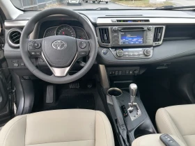 Toyota Rav4 2.0i 4WD  | Mobile.bg    16