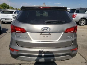 Hyundai Santa fe SPORT* 44*   *  | Mobile.bg    5