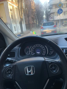 Honda Cr-v, снимка 12