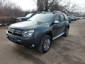 Dacia Duster 1, 5dci 110ps NAVI 1