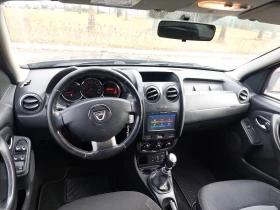 Dacia Duster 1, 5dci 110ps NAVI, снимка 6