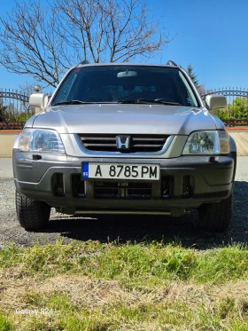 Обява за продажба на Honda Cr-v ~5 500 лв. - изображение 1