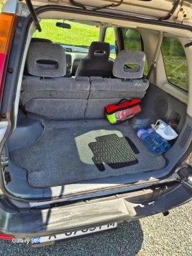 Honda Cr-v | Mobile.bg    13