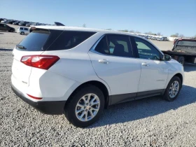 Chevrolet Equinox 1.5L 4 All wheel drive | Mobile.bg    6