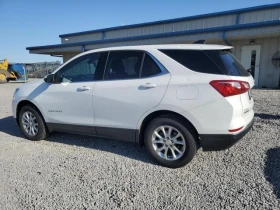 Chevrolet Equinox 1.5L 4 All wheel drive | Mobile.bg    10