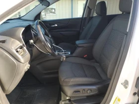 Chevrolet Equinox 1.5L 4 All wheel drive | Mobile.bg    4