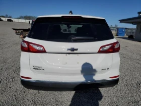 Chevrolet Equinox 1.5L 4 All wheel drive | Mobile.bg    3