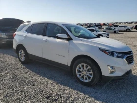 Chevrolet Equinox 1.5L 4 All wheel drive | Mobile.bg    7