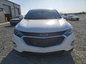 Chevrolet Equinox 1.5L 4 All wheel drive | Mobile.bg    8