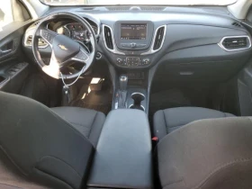 Chevrolet Equinox 1.5L 4 All wheel drive | Mobile.bg    5