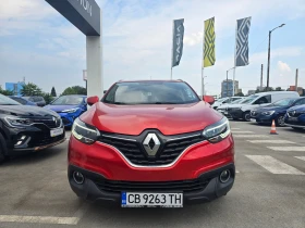 Renault Kadjar 1.2 Tce - 18900 лв. - 48351543 2