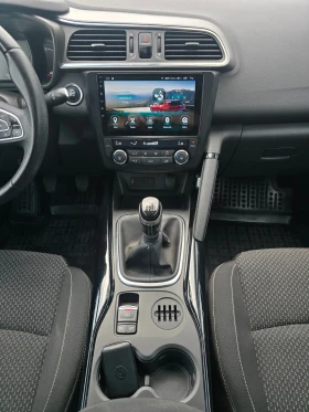 Renault Kadjar 1.2 Tce - 18900 лв. - 48351543 9