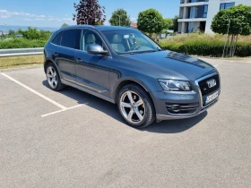 Audi Q5 3.0 V6 TDI QUATTRO ПОДГРЕВ ПАНОРАМА - 17500 лв. - 97517034 8