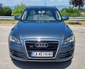 Audi Q5 3.0 V6 TDI QUATTRO ПОДГРЕВ ПАНОРАМА